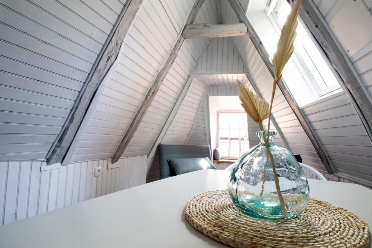 L'Epoque Medievale Sarlat Apartament Zewnętrze zdjęcie