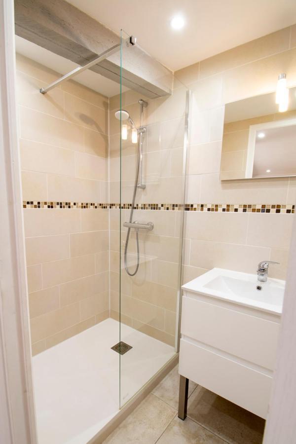 L'Epoque Medievale Sarlat Apartament Zewnętrze zdjęcie