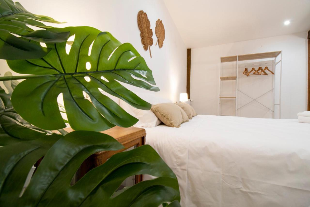 L'Epoque Medievale Sarlat Apartament Zewnętrze zdjęcie