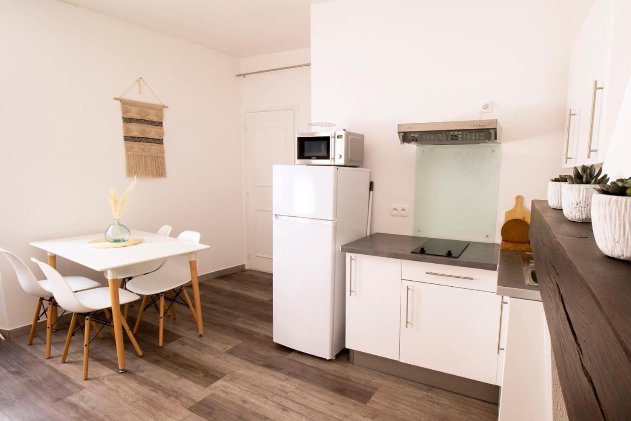 L'Epoque Medievale Sarlat Apartament Zewnętrze zdjęcie