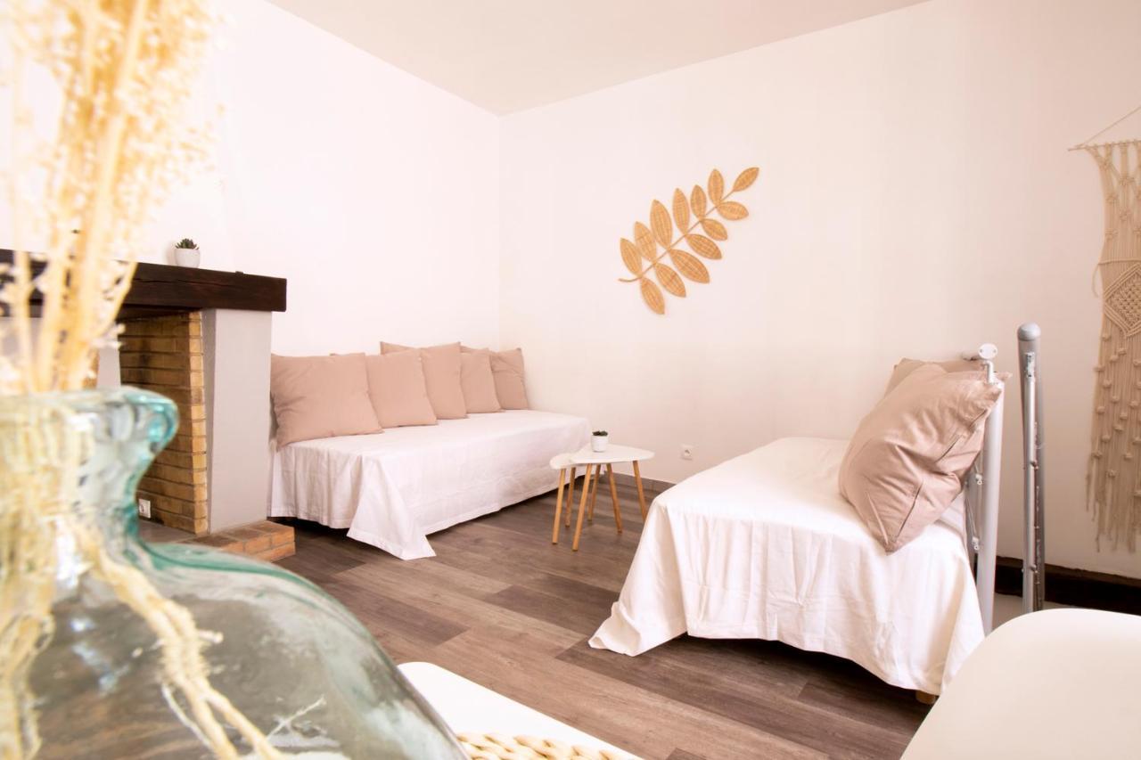 L'Epoque Medievale Sarlat Apartament Zewnętrze zdjęcie