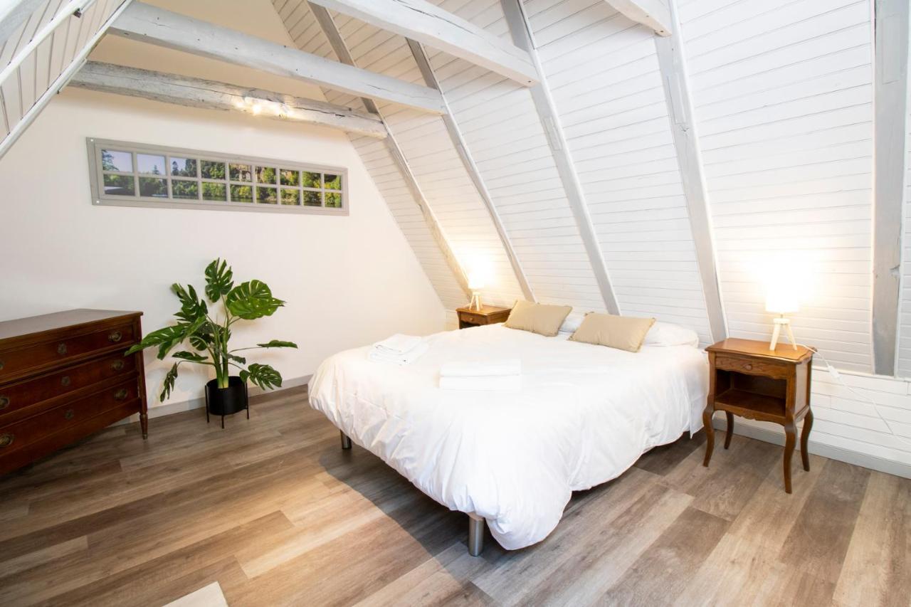 L'Epoque Medievale Sarlat Apartament Zewnętrze zdjęcie