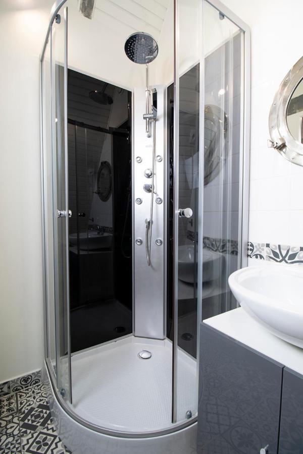 L'Epoque Medievale Sarlat Apartament Zewnętrze zdjęcie