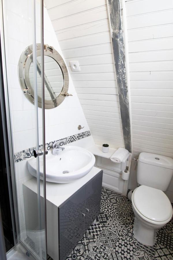 L'Epoque Medievale Sarlat Apartament Zewnętrze zdjęcie