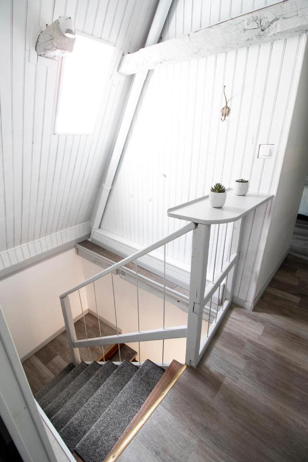 L'Epoque Medievale Sarlat Apartament Zewnętrze zdjęcie