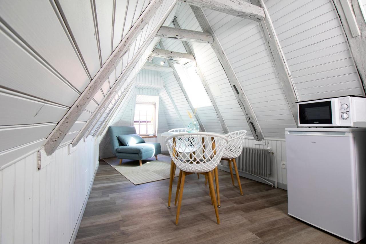 L'Epoque Medievale Sarlat Apartament Zewnętrze zdjęcie