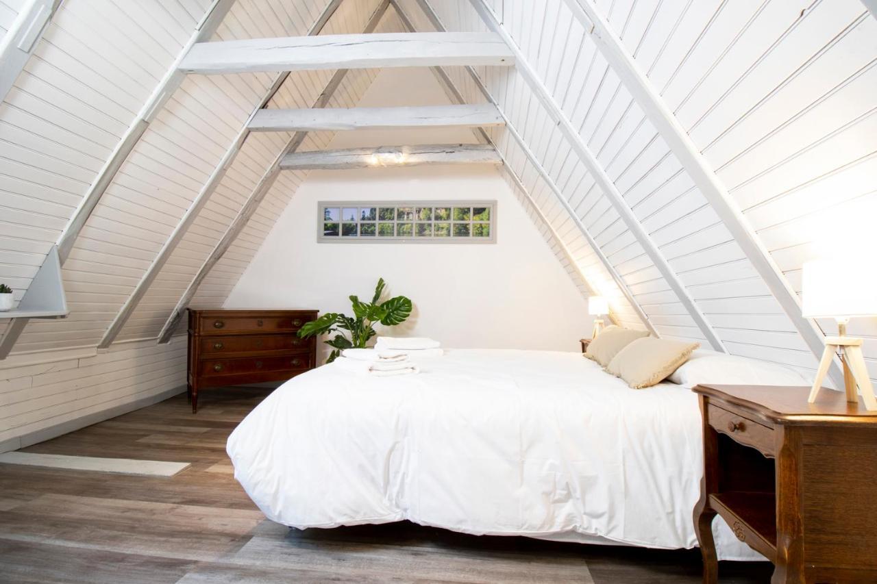 L'Epoque Medievale Sarlat Apartament Zewnętrze zdjęcie