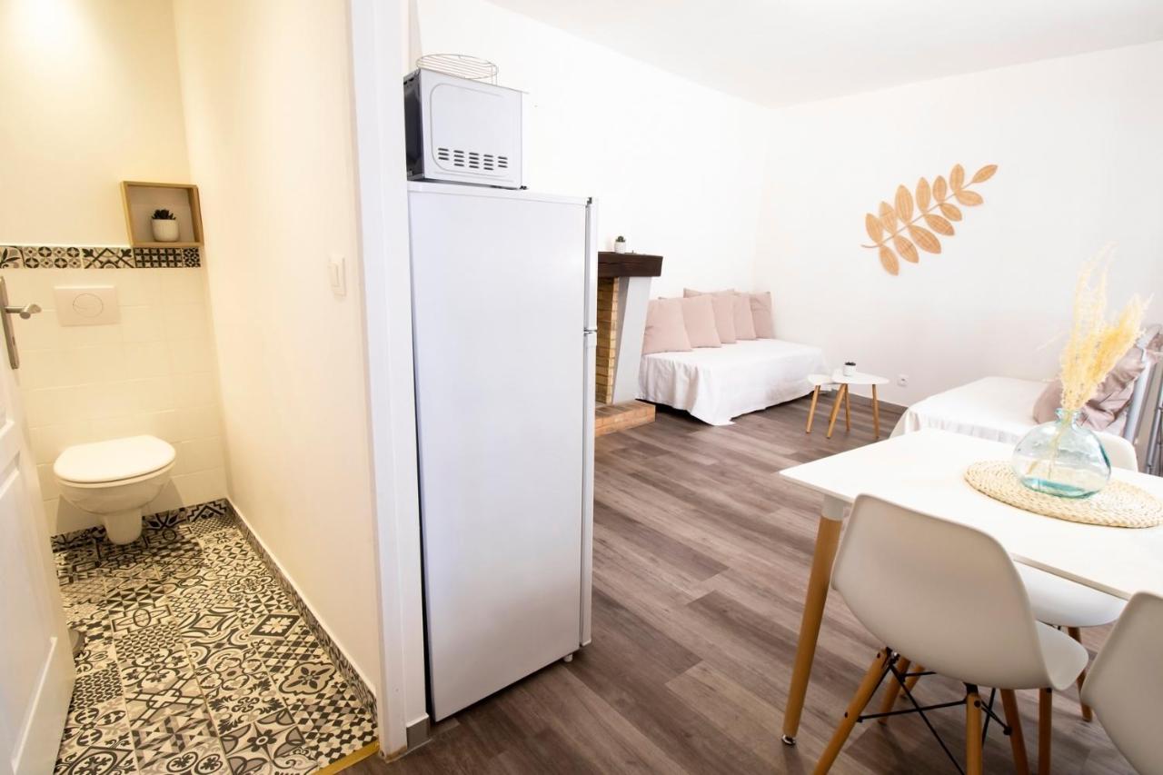 L'Epoque Medievale Sarlat Apartament Zewnętrze zdjęcie