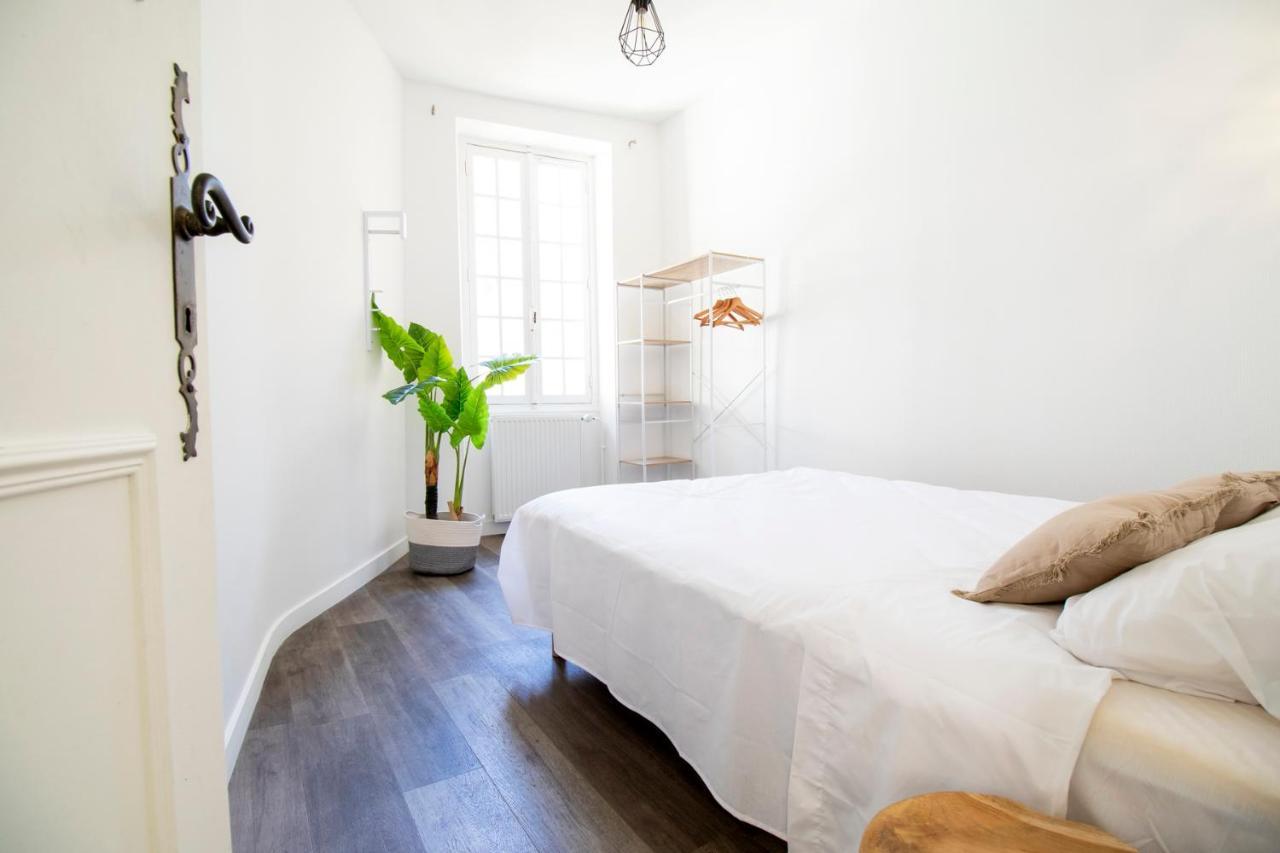 L'Epoque Medievale Sarlat Apartament Zewnętrze zdjęcie