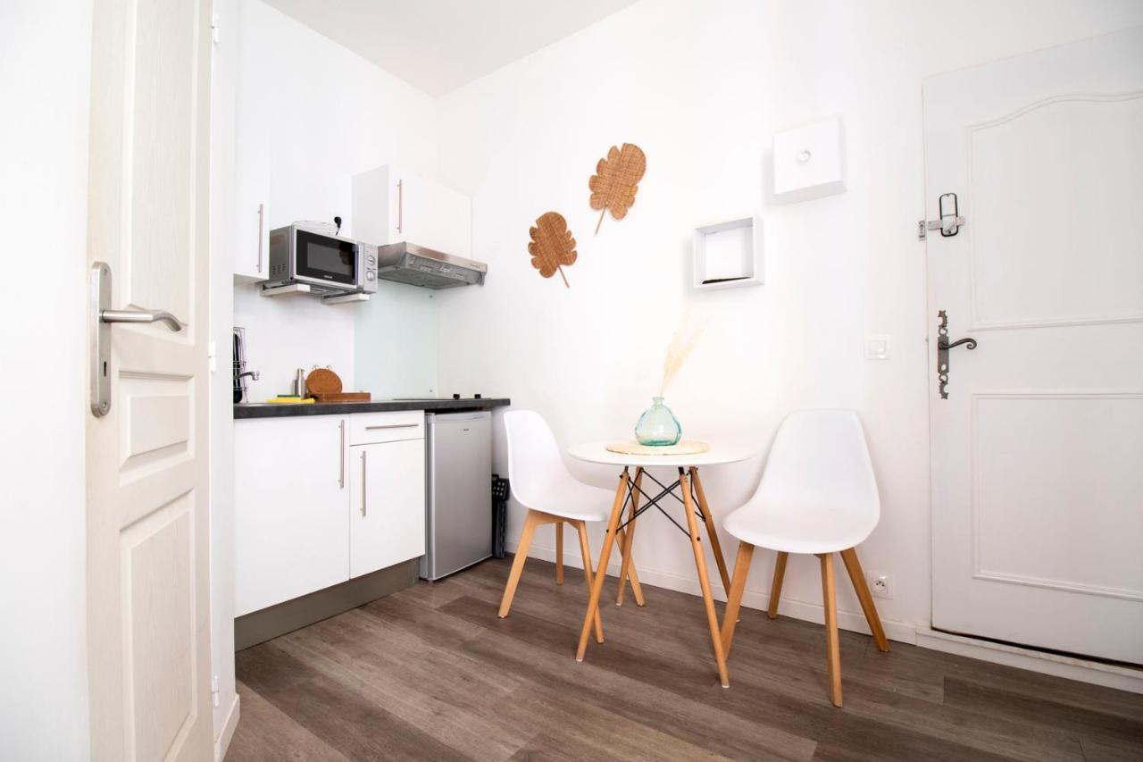 L'Epoque Medievale Sarlat Apartament Zewnętrze zdjęcie