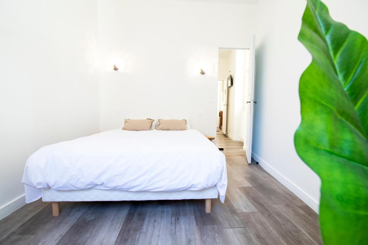 L'Epoque Medievale Sarlat Apartament Zewnętrze zdjęcie