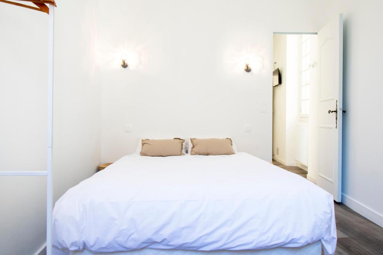 L'Epoque Medievale Sarlat Apartament Zewnętrze zdjęcie