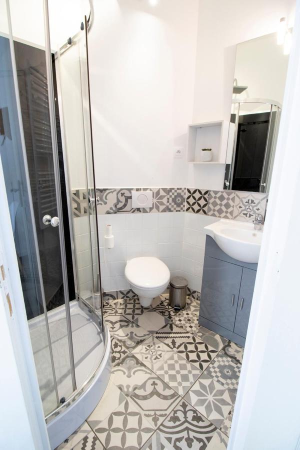 L'Epoque Medievale Sarlat Apartament Zewnętrze zdjęcie